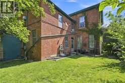 132 EMERALD Street S | Hamilton Ontario | Slide Image Forty-five
