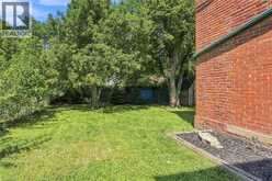 132 EMERALD Street S | Hamilton Ontario | Slide Image Forty-seven