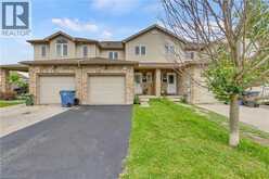 48 CLOUGH Crescent | Guelph Ontario | Slide Image One