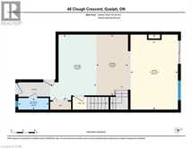 48 CLOUGH Crescent | Guelph Ontario | Slide Image Thirty-six