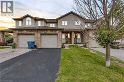 48 CLOUGH Crescent | Guelph Ontario | Slide Image Two