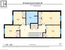 48 CLOUGH Crescent | Guelph Ontario | Slide Image Thirty-seven