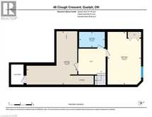 48 CLOUGH Crescent | Guelph Ontario | Slide Image Thirty-eight