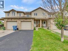 48 CLOUGH Crescent Guelph Ontario, N1L 0G1