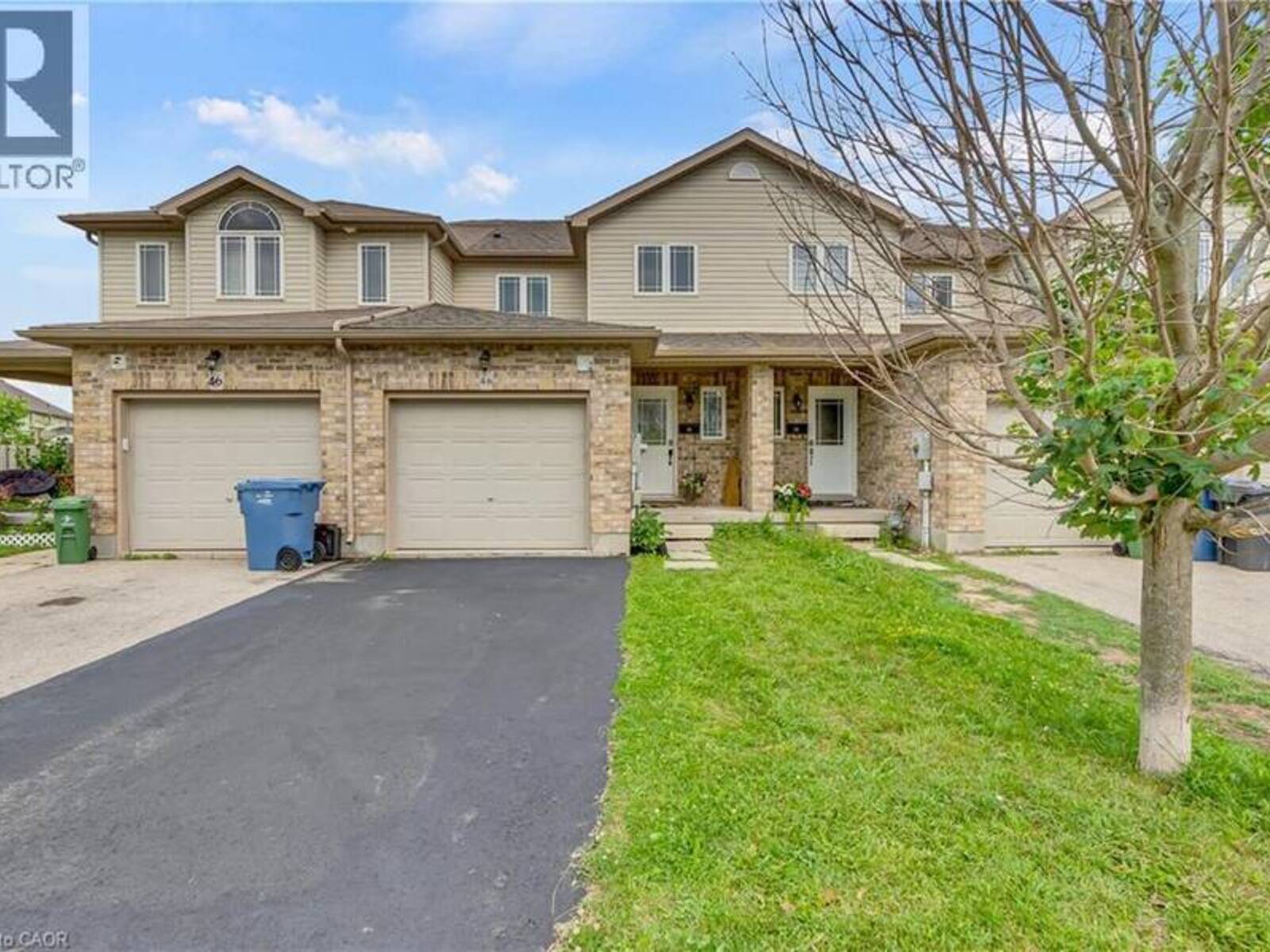 48 CLOUGH Crescent, Guelph, Ontario N1L 0G1