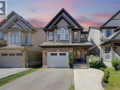232 CRANBROOK Street Kitchener Ontario, N2P 0B5