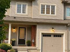 6 BUTCHER Crescent Brantford Ontario, N3T 0P3