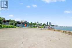 500 BROCK Avenue Unit# 702 | Burlington Ontario | Slide Image Forty