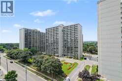 500 BROCK Avenue Unit# 702 | Burlington Ontario | Slide Image Twenty-five