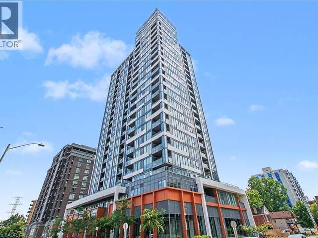 500 BROCK Avenue Unit# 702 Burlington Ontario, L7S 0A5 - 2 Bedrooms Condo For Sale