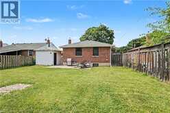 15 GREENWOOD Street | Hamilton Ontario | Slide Image Thirty-eight