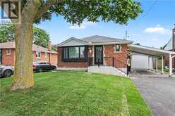15 GREENWOOD Street | Hamilton Ontario | Slide Image One