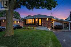 15 GREENWOOD Street | Hamilton Ontario | Slide Image Two