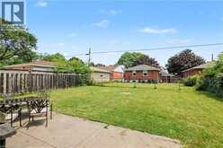 15 GREENWOOD Street | Hamilton Ontario | Slide Image Thirty-seven