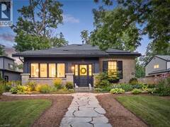 275 GEDDES Street Elora Ontario, N0B 1S0