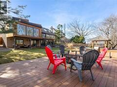 39 HILTS Drive Hamilton Ontario, L8G 3H5