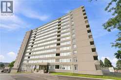 40 HARRISFORD Street Unit# 904 | Hamilton Ontario | Slide Image One