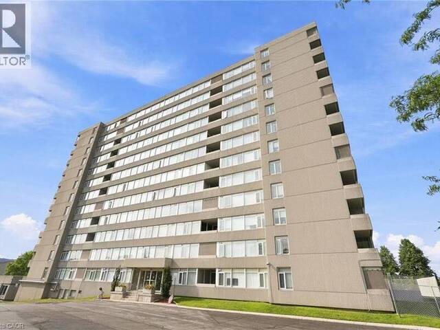40 HARRISFORD Street Unit# 904 Hamilton Ontario, L8K 6N1 - 2 Bedrooms Condo For Sale