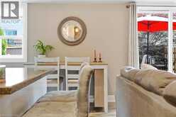 469 CLARIDGE Road Unit# 6 | Burlington Ontario | Slide Image Ten