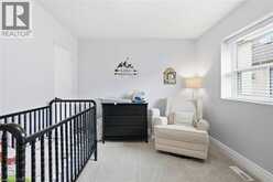 469 CLARIDGE Road Unit# 6 | Burlington Ontario | Slide Image Twenty-two