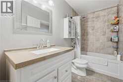 469 CLARIDGE Road Unit# 6 | Burlington Ontario | Slide Image Twenty-five