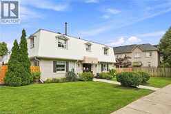 469 CLARIDGE Road Unit# 6 | Burlington Ontario | Slide Image Four