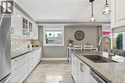 469 CLARIDGE Road Unit# 6 | Burlington Ontario | Slide Image Eight