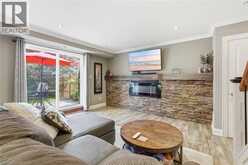 469 CLARIDGE Road Unit# 6 | Burlington Ontario | Slide Image Twelve