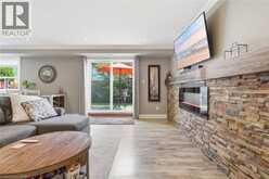 469 CLARIDGE Road Unit# 6 | Burlington Ontario | Slide Image Thirteen