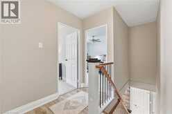 469 CLARIDGE Road Unit# 6 | Burlington Ontario | Slide Image Seventeen