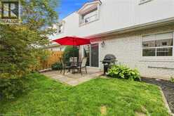 469 CLARIDGE Road Unit# 6 | Burlington Ontario | Slide Image Twenty-seven