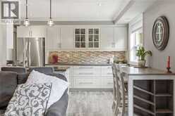 469 CLARIDGE Road Unit# 6 | Burlington Ontario | Slide Image Nine