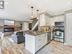 469 CLARIDGE Road Unit# 6 Burlington Ontario, L7N 2S1