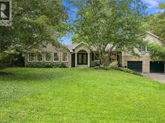 110 OLD ANCASTER Road Dundas Ontario, L9H 4G7
