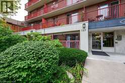 141 S CATHARINE Street S Unit# 102 | Hamilton Ontario | Slide Image One