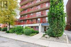 141 S CATHARINE Street S Unit# 102 | Hamilton Ontario | Slide Image Three