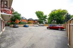 141 S CATHARINE Street S Unit# 102 | Hamilton Ontario | Slide Image Thirty-six
