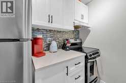 141 S CATHARINE Street S Unit# 102 | Hamilton Ontario | Slide Image Six