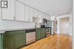 188 S KING Street S Unit# 209 | Waterloo Ontario | Slide Image Thirteen