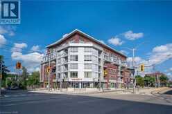 188 S KING Street S Unit# 209 | Waterloo Ontario | Slide Image Three