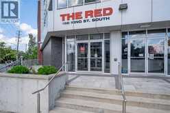 188 S KING Street S Unit# 209 | Waterloo Ontario | Slide Image Five