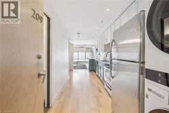188 S KING Street S Unit# 209 | Waterloo Ontario | Slide Image Twelve