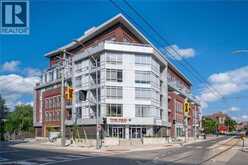 188 S KING Street S Unit# 209 | Waterloo Ontario | Slide Image One