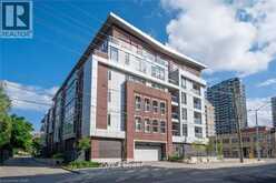 188 S KING Street S Unit# 209 | Waterloo Ontario | Slide Image Two