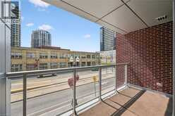 188 S KING Street S Unit# 209 | Waterloo Ontario | Slide Image Thirty-two