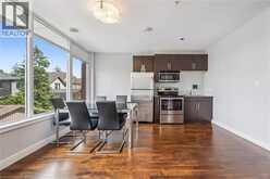 188 S KING Street S Unit# 209 | Waterloo Ontario | Slide Image Thirty-seven