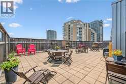 188 S KING Street S Unit# 209 | Waterloo Ontario | Slide Image Thirty-nine