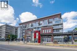 188 S KING Street S Unit# 209 | Waterloo Ontario | Slide Image Four