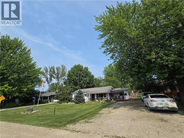 72574 PRINCESS Street Bluewater Ontario, N0M 2T0 - 3 Bedrooms Home For Sale