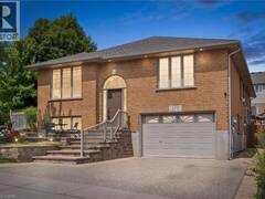 139 ATTWOOD Drive Cambridge Ontario, N1T 2A5